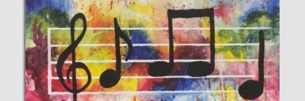 PaintNite Profile Banner