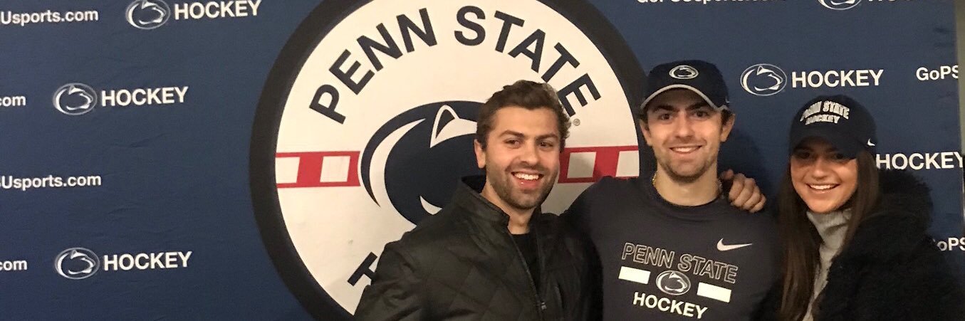 Paul DeNaples banner