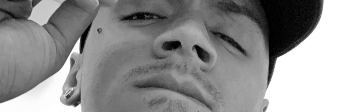 Derrick William banner