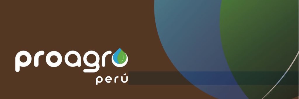 proagroperu's profile banner image