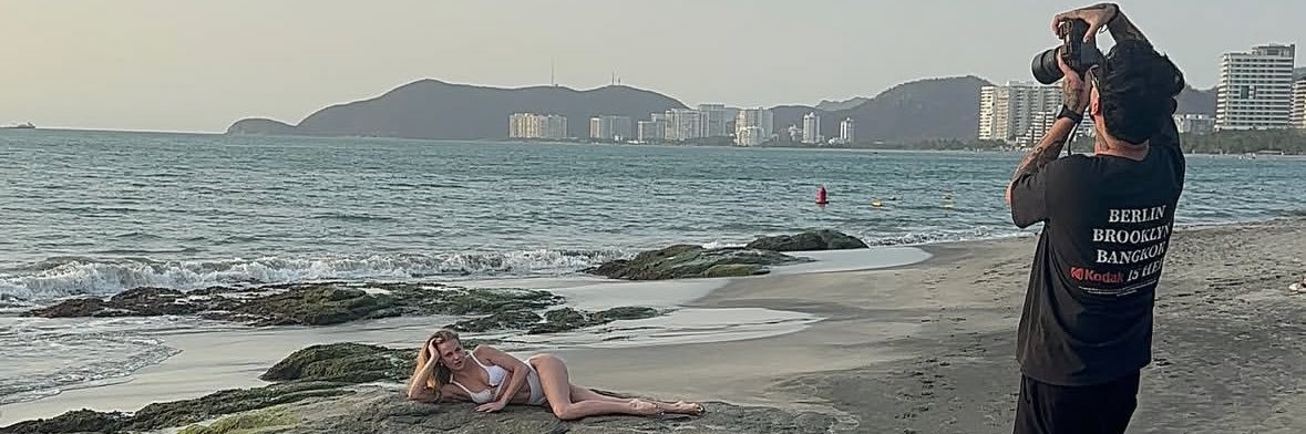 SDyker's profile banner image