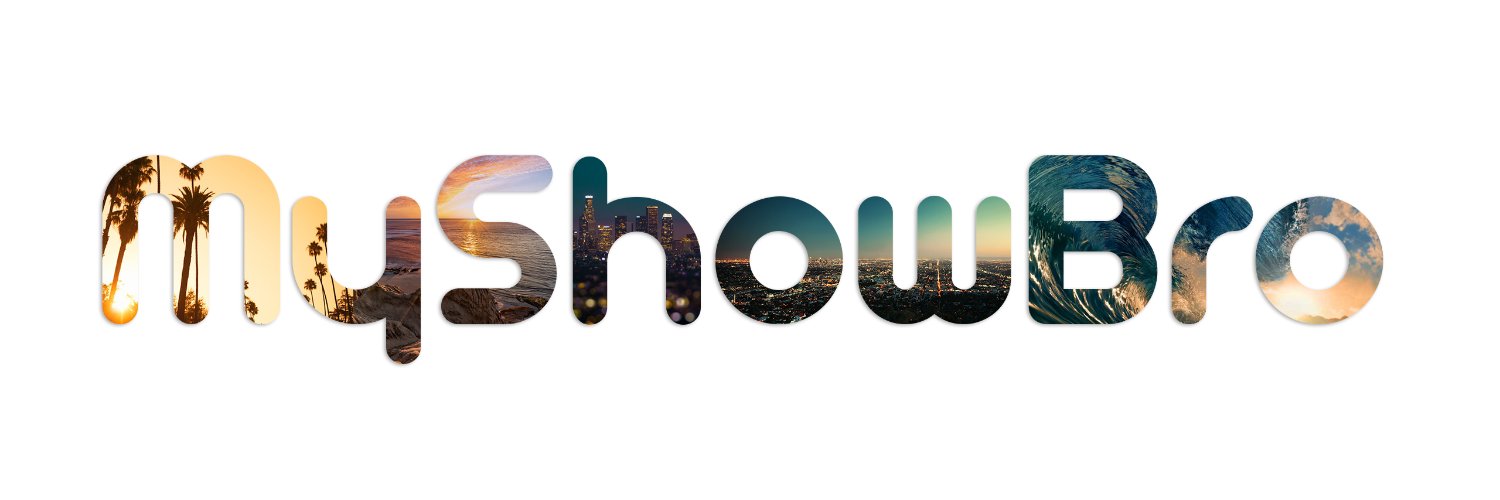 MyShowBro's profile banner image