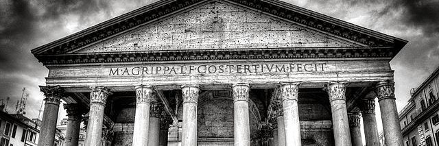 Michael McGill 🏛's banner