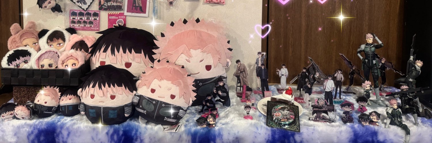 _ioring's profile banner image