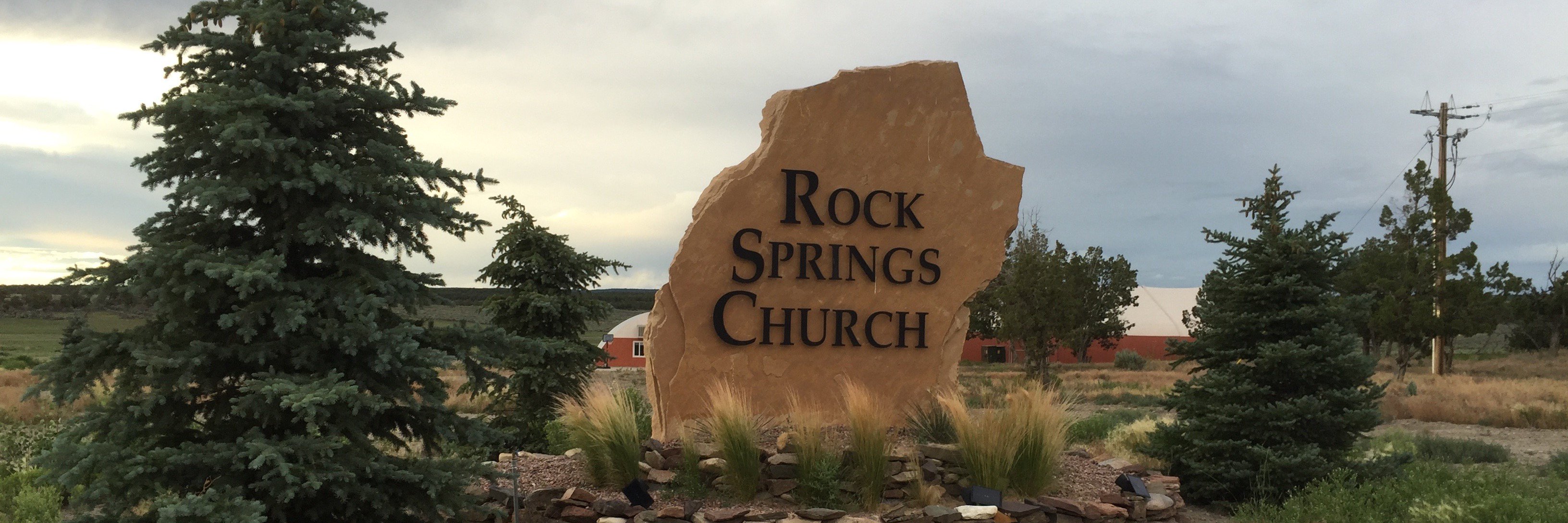 rockspringscc's profile banner image