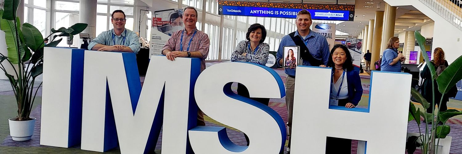 Mike Shepherd banner