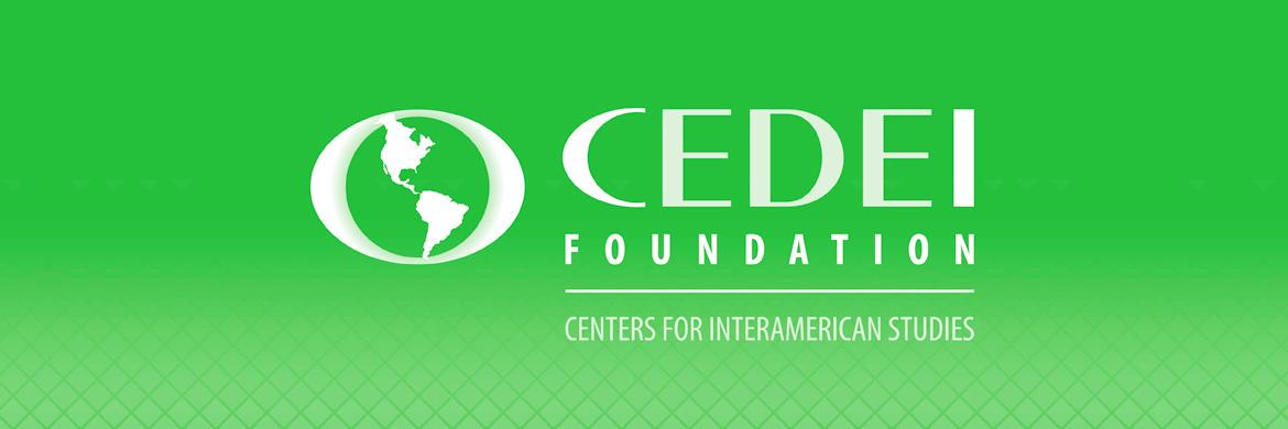CEDEI InternationalP banner