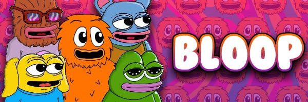 BloopWiki's profile banner image