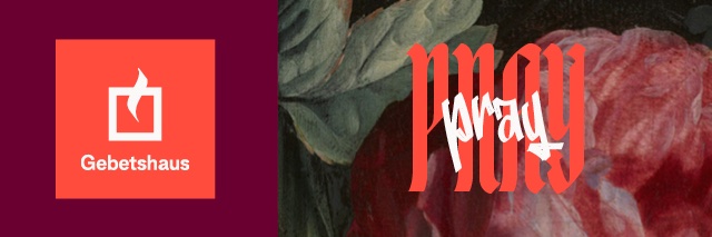 Gebetshaus's profile banner image