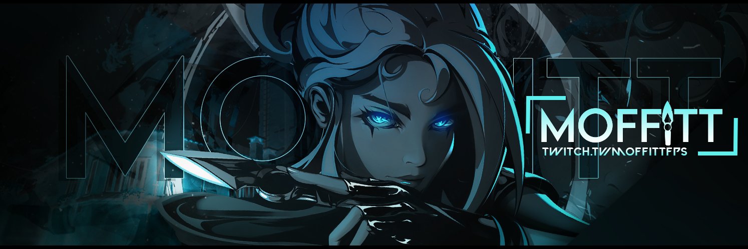 VLN | Moffitt banner