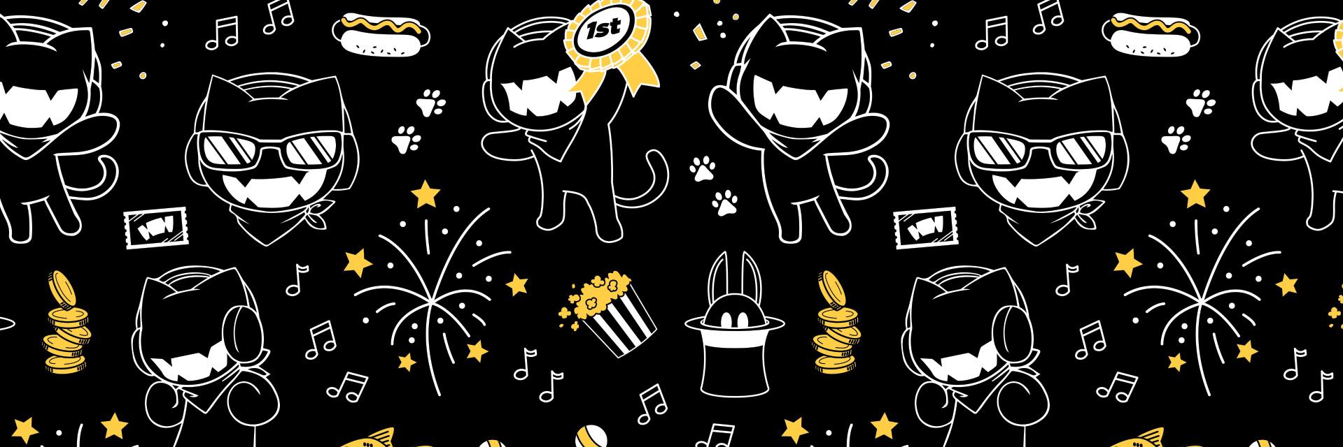 AllardCody's profile banner image