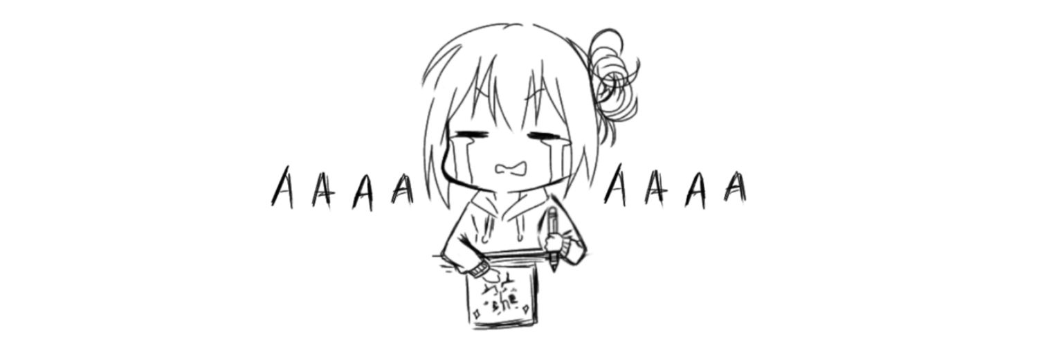 Oshi's banner