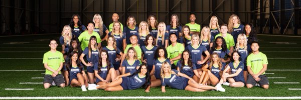 TheSeaGals Profile Banner