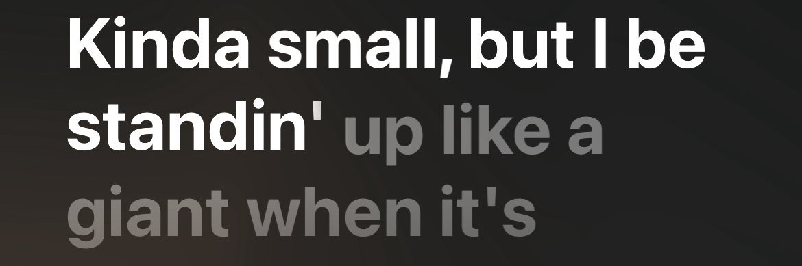 Caimon ”NIGHTMARE” Mathis banner