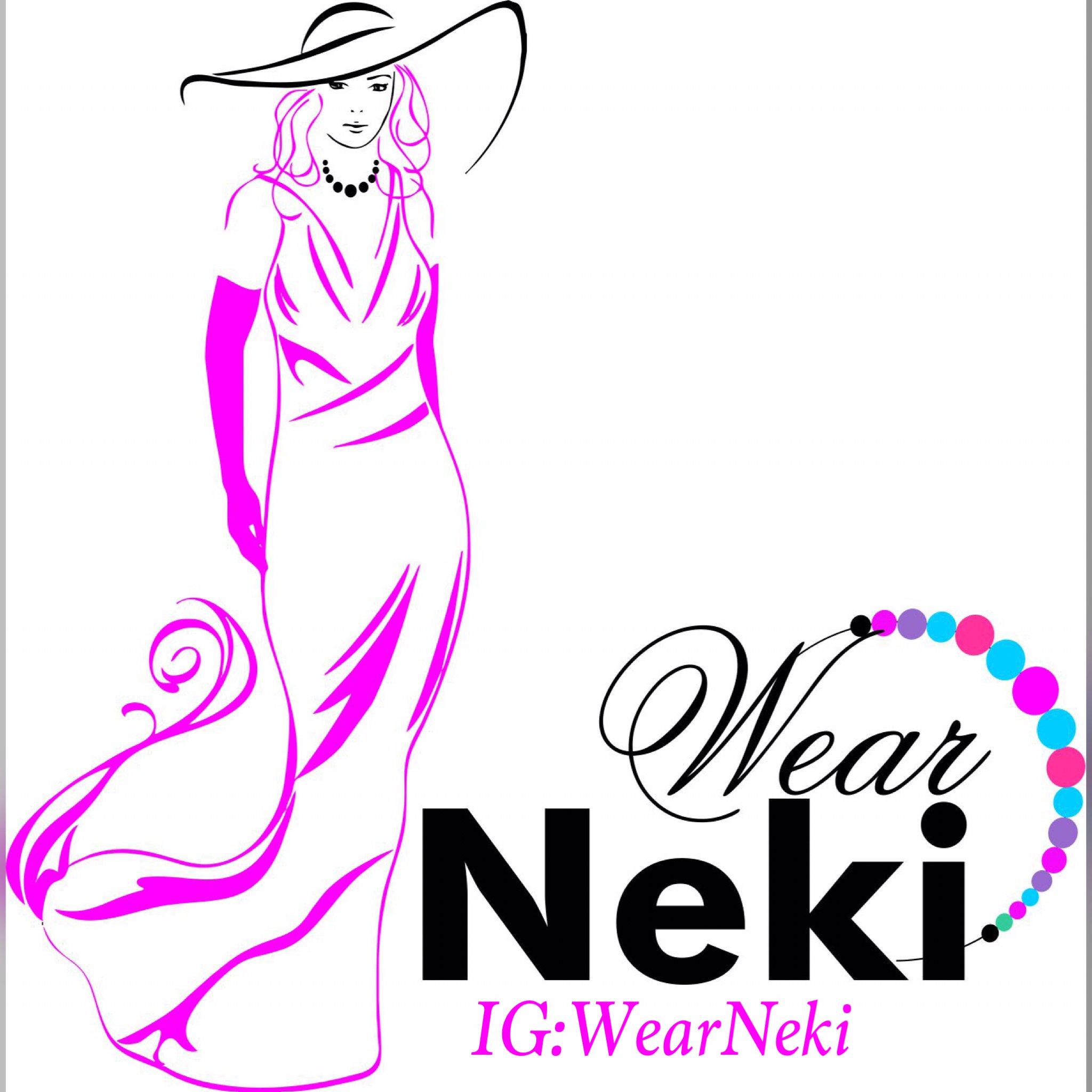 WearNeki's profile banner image