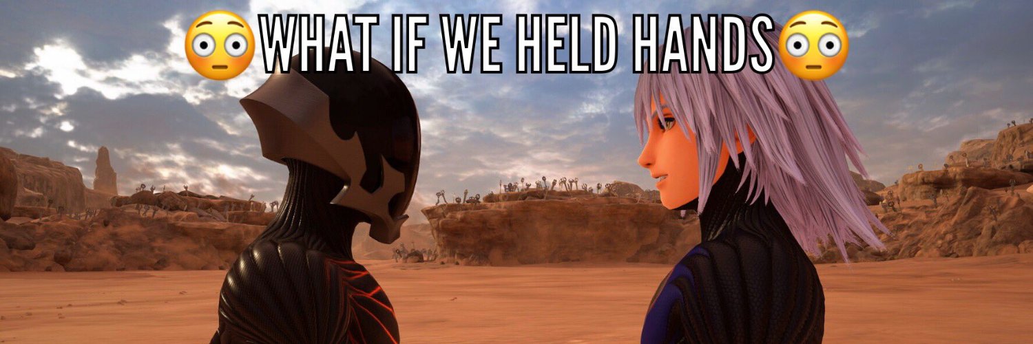 ᕕ( ᐛ )ᕗ banner