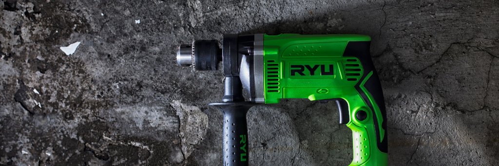 Ryupowertools's profile banner image