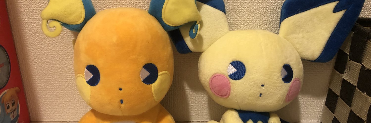 shippo1228's profile banner image