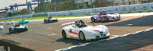 chack_race Profile Banner
