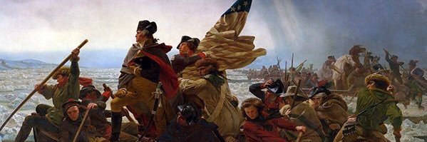 Tactical Prepper 🇺🇸 banner