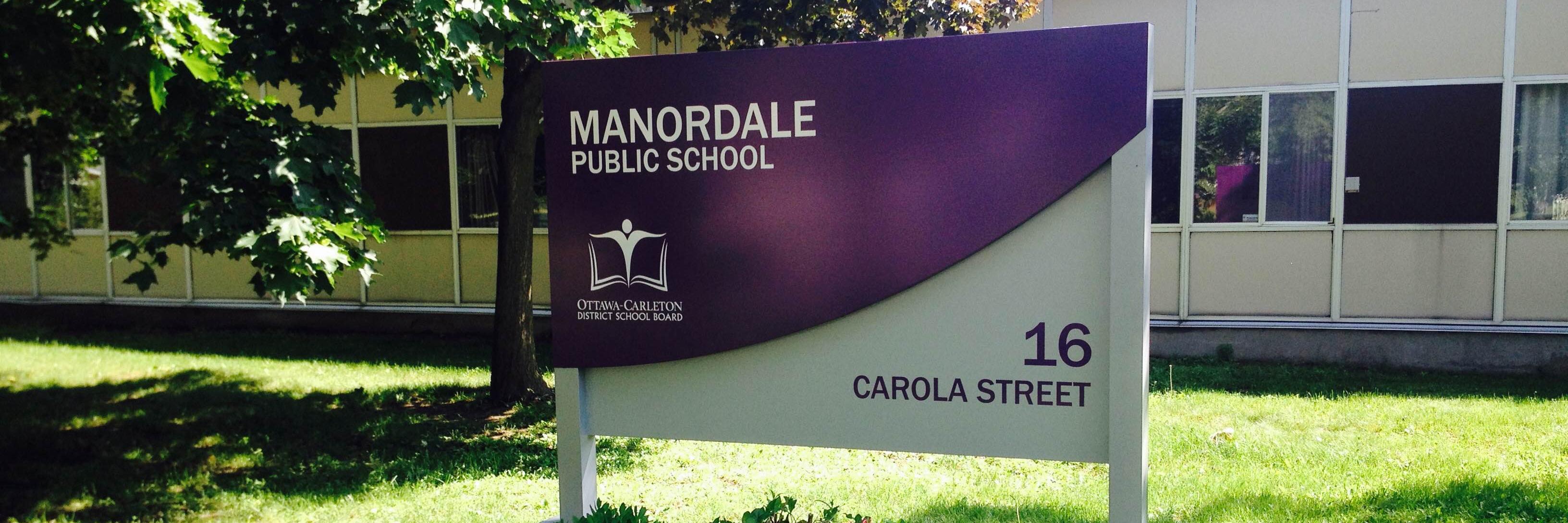 ManordalePS's profile banner image