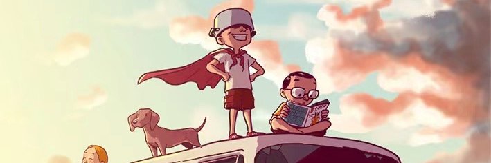 骑摩托马斯 banner