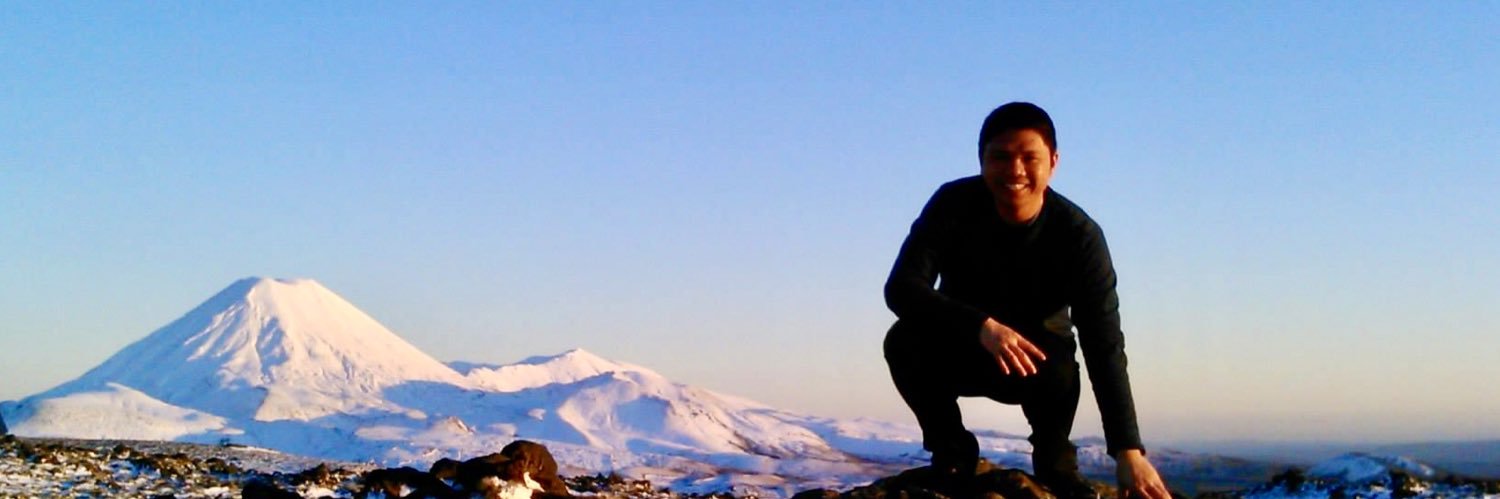 mauriceduka's profile banner image