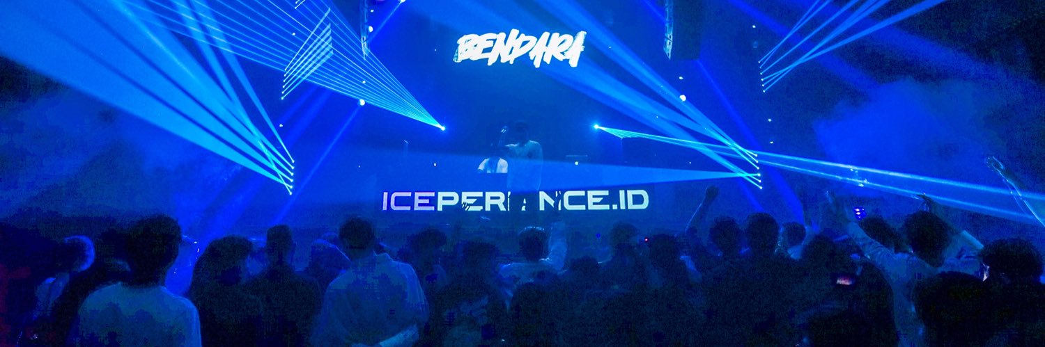 indraBendara's profile banner image