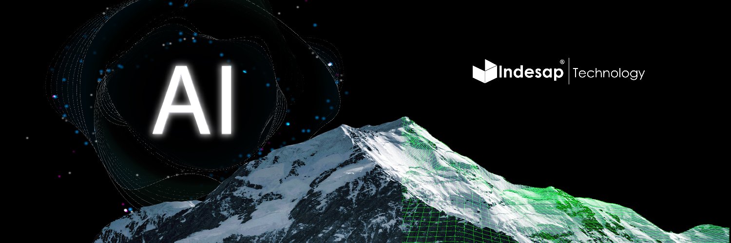 Indesap's profile banner image