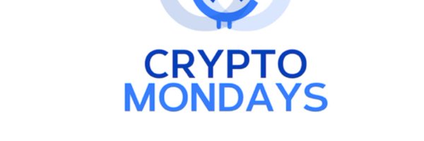 CryptoMondaysLA Profile Banner