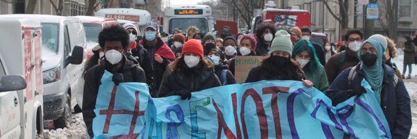 care_not_cops Profile Banner