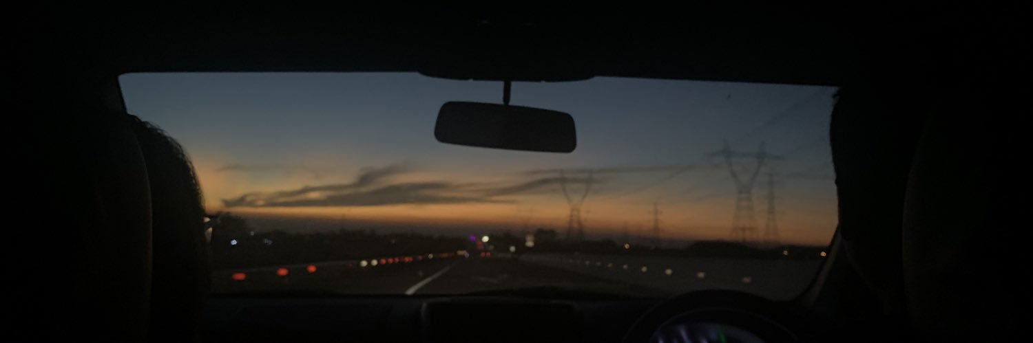 jesimiese's profile banner image