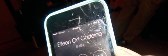 eineenn's profile banner image