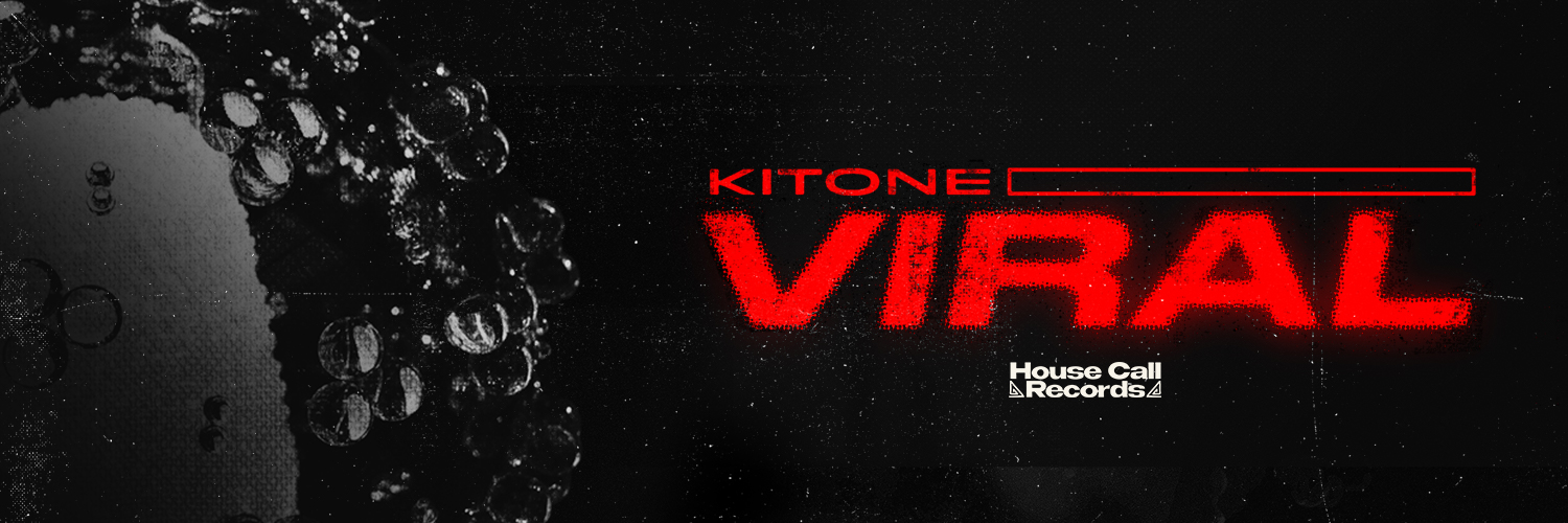 Misha Kitone banner