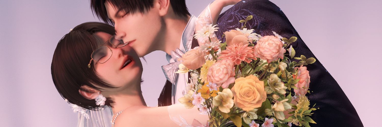 KuuroShima's profile banner image