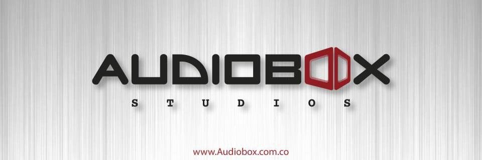 EstudioAudiobox's profile banner image