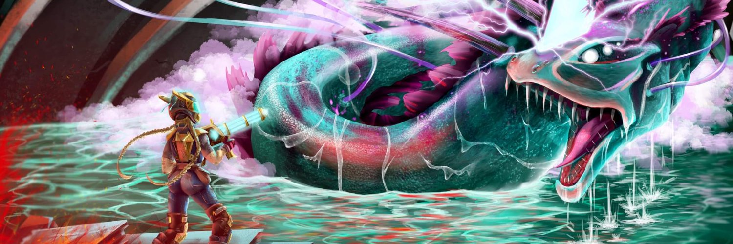 Frank The Dev 🇨🇦 🏴‍☠️Wishlist Becoming Captain banner