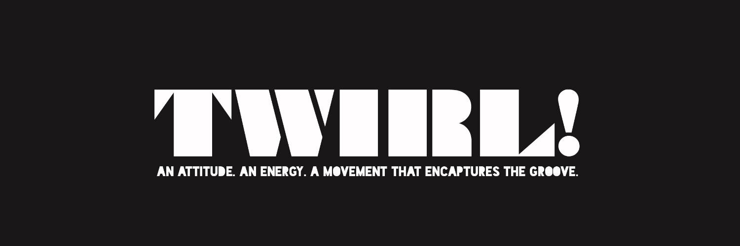 Twirl Recordings banner