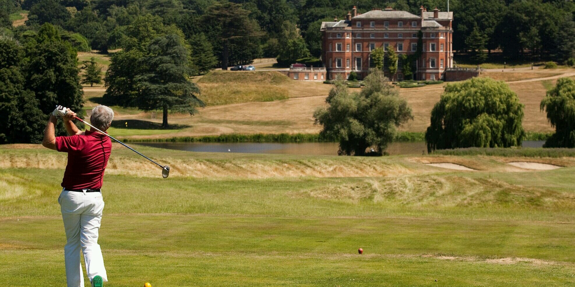 MarcWarwickGolf's profile banner image