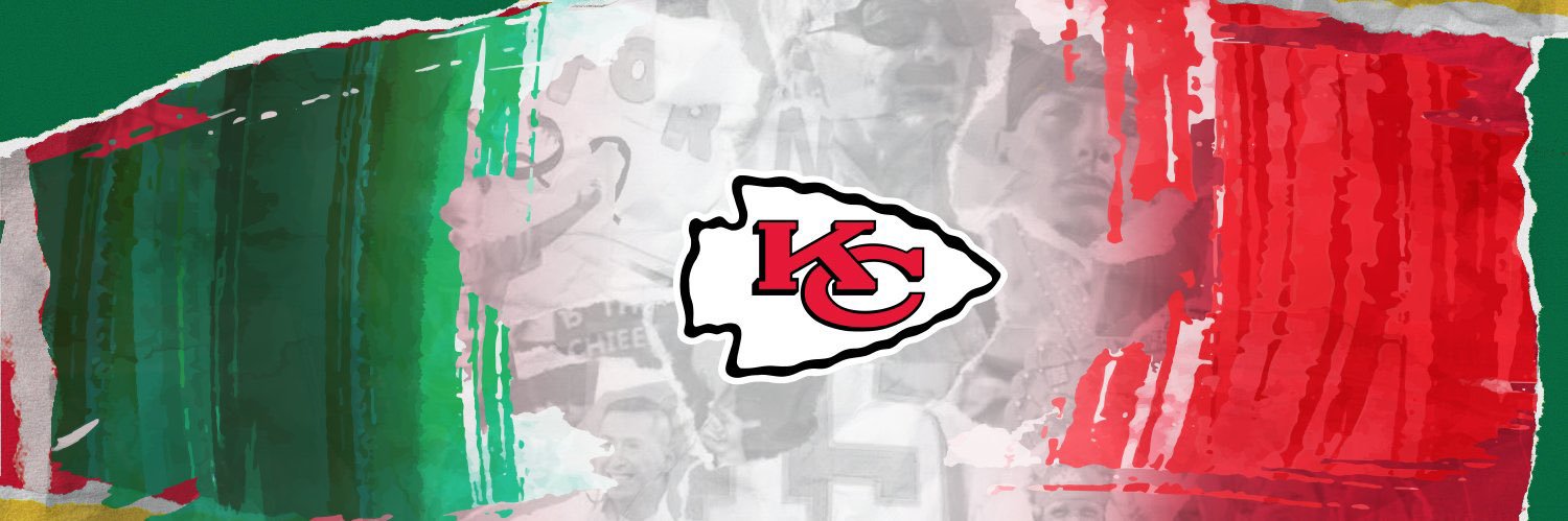 ChiefsMX's profile banner image