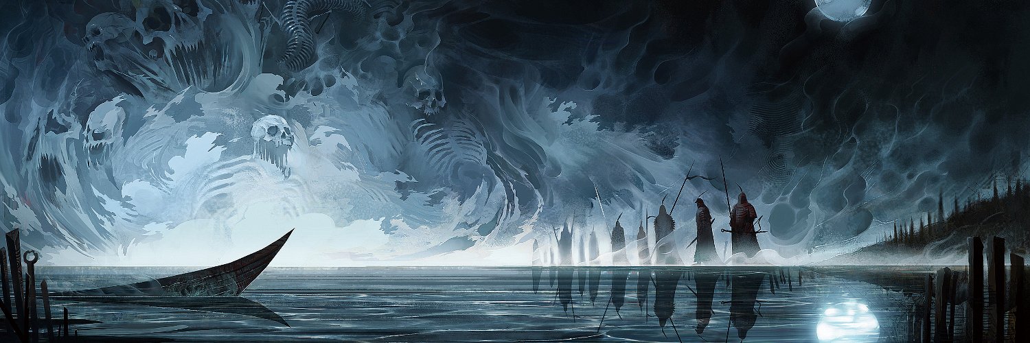vudreya's profile banner image