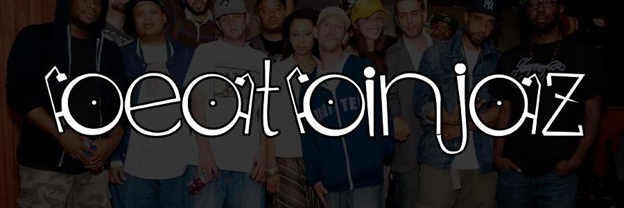 BeatBinjaz's profile banner image