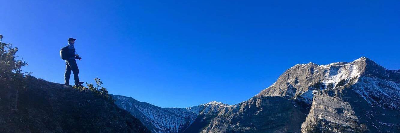 Sheldon Smith banner