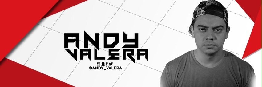 Andy_valera's profile banner image