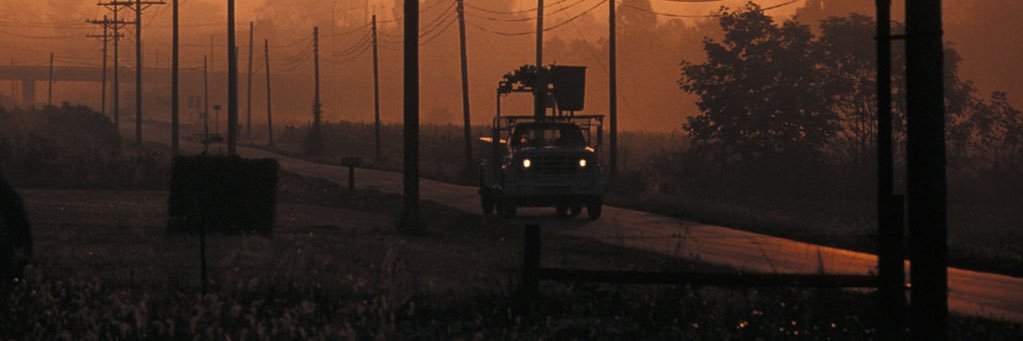 Clark Energy banner