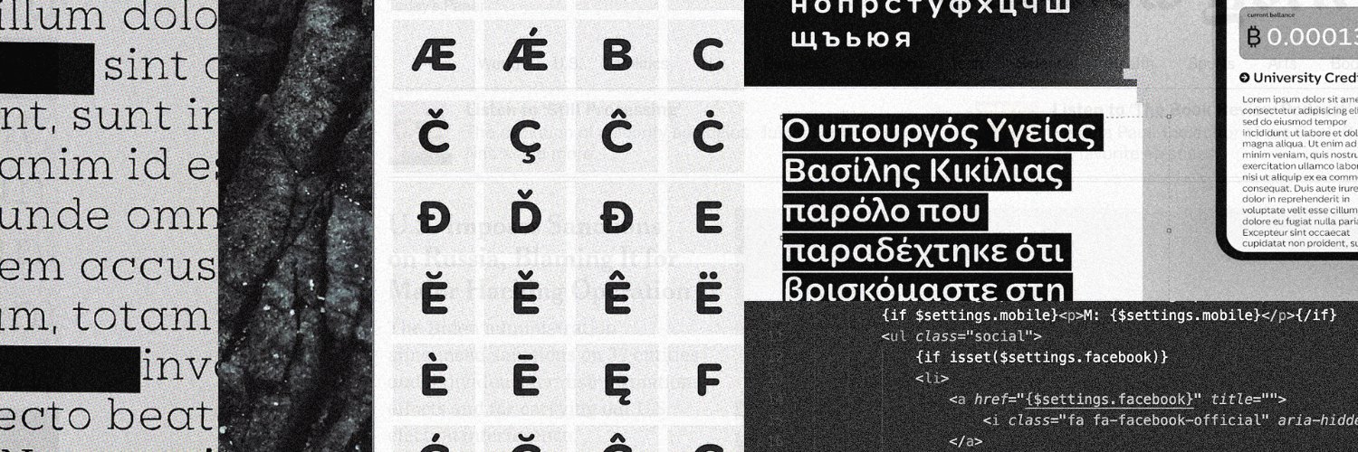 typedepot's profile banner image