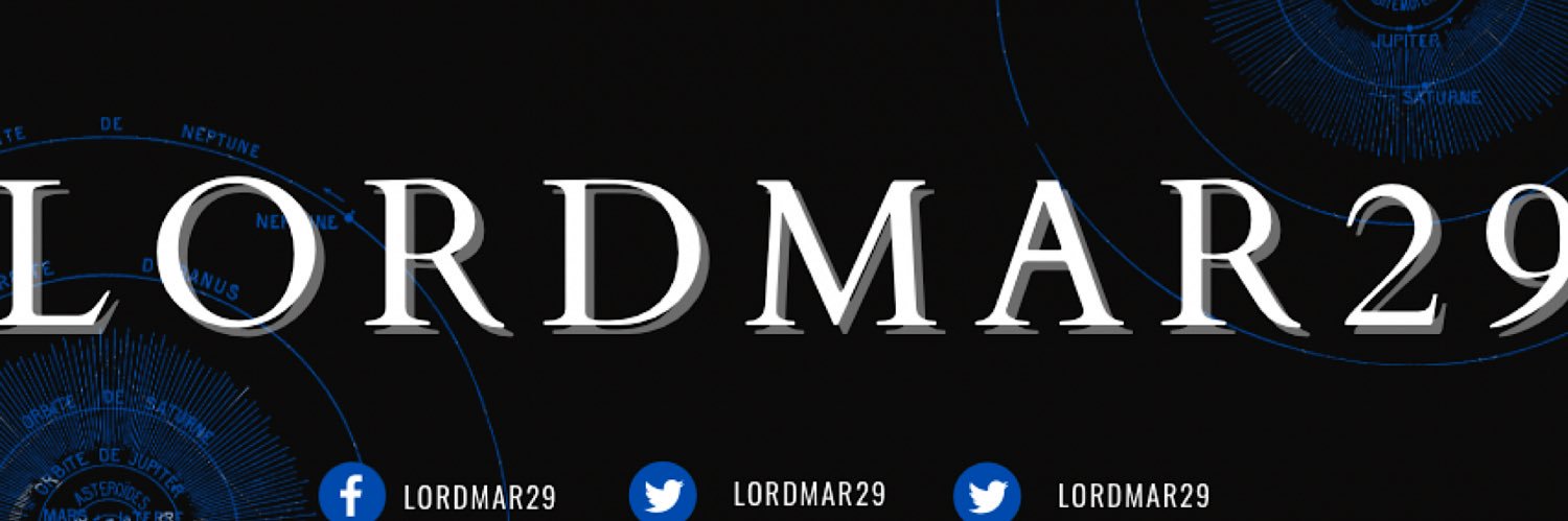 Lor D. Mar banner