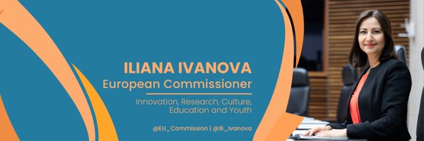 Iliana Ivanova Profile Banner
