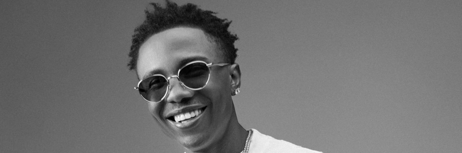 Riddim Sir!🇳🇬🌍 banner