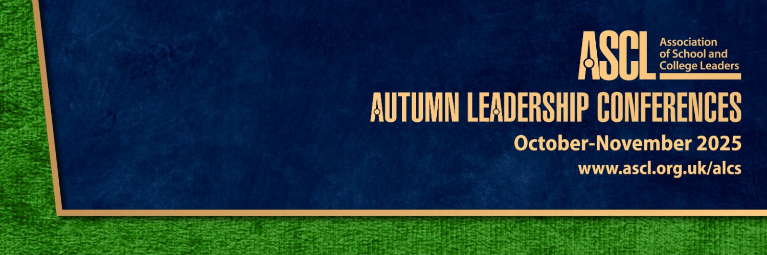 ASCL's banner
